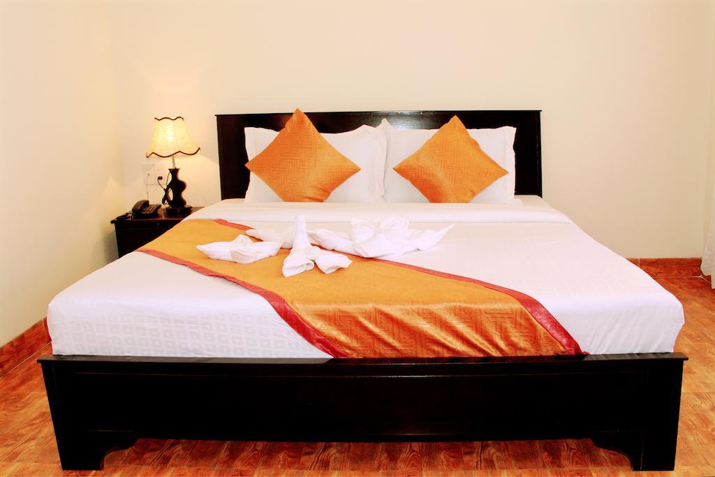 ซัน แอนด์ แซนด์ บีช โฮเต็ล สปา Hotel มุยเน่ ภายนอก รูปภาพ