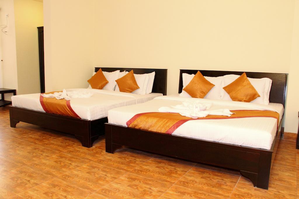 ซัน แอนด์ แซนด์ บีช โฮเต็ล สปา Hotel มุยเน่ ภายนอก รูปภาพ