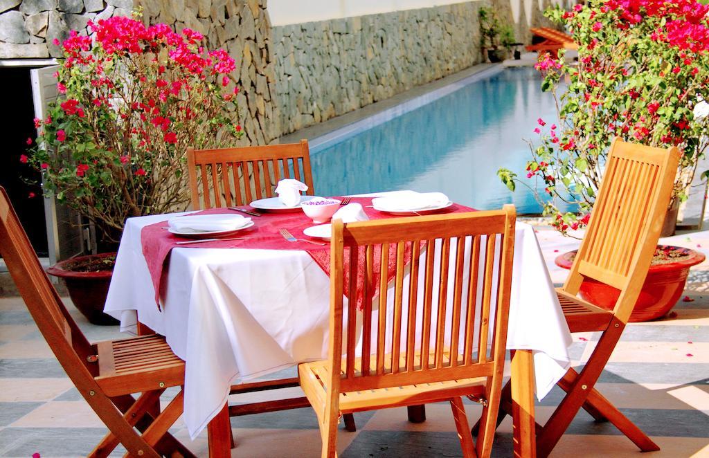 ซัน แอนด์ แซนด์ บีช โฮเต็ล สปา Hotel มุยเน่ ภายนอก รูปภาพ